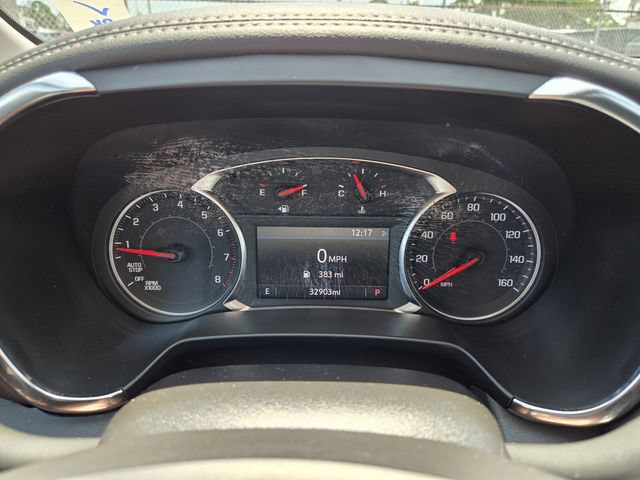 Used 2025 Chevrolet Blazer LT FWD image 27