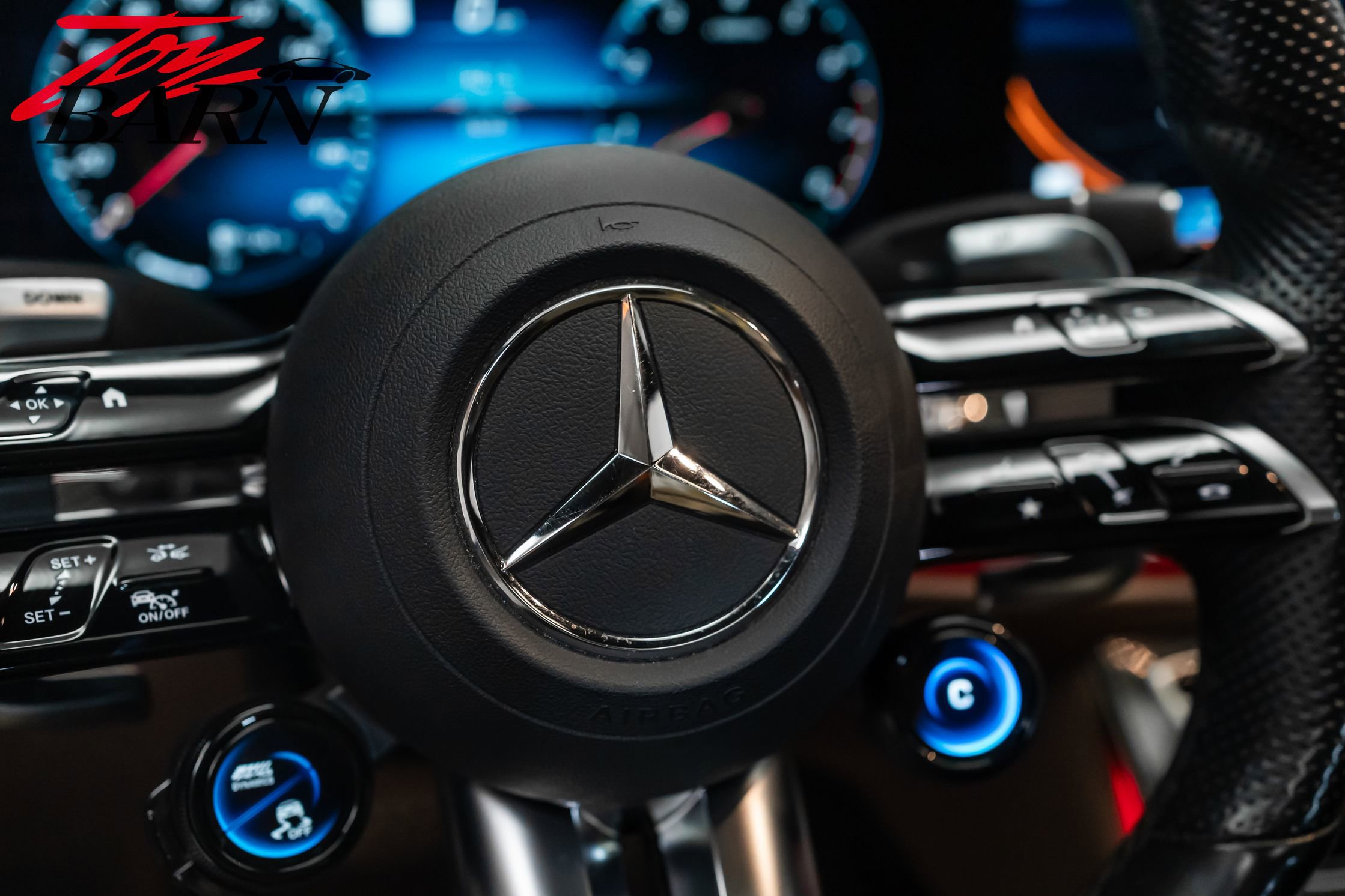 Used 2022 Mercedes-Benz E 53 AMG 4MATIC Sedan image 31