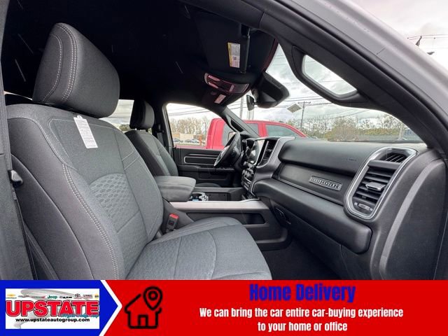 New 2025 RAM 2500 Big Horn image 7