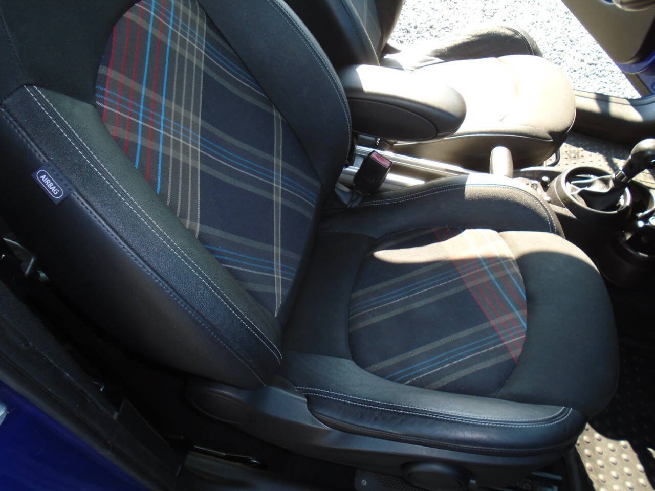 Used 2013 MINI Cooper Paceman S AWD/4WD image 19
