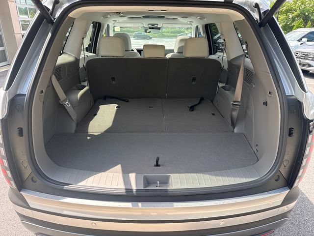 New 2026 Hyundai Palisade SEL AWD/4WD image 23
