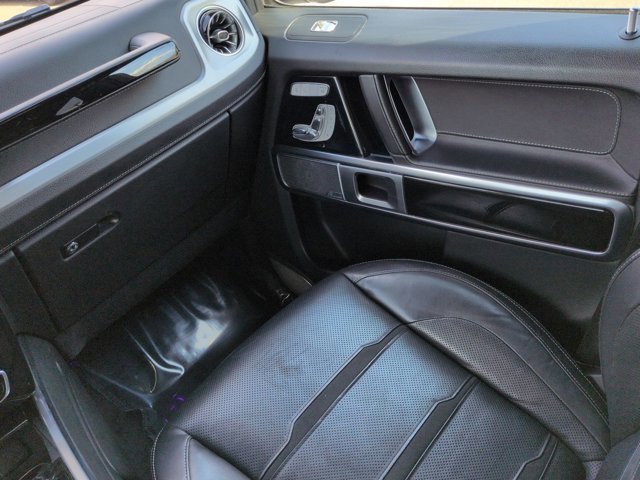 Certified 2021 Mercedes-Benz G 63 AMG 4MATIC image 17