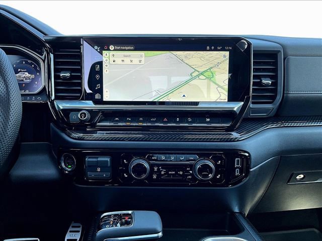 New 2026 Chevrolet Silverado 1500 RST AWD/4WD image 12
