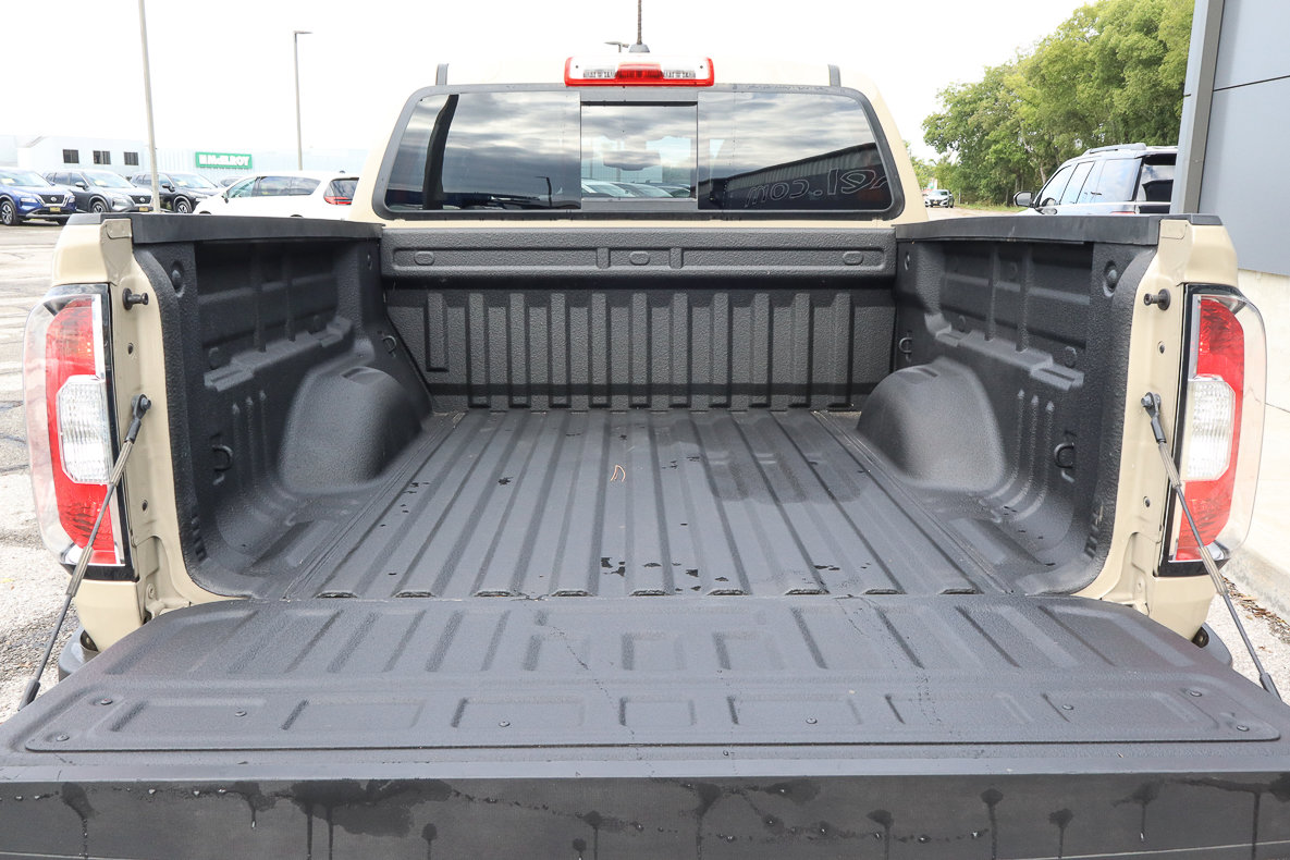 Used 2022 GMC Canyon Elevation w/ Trailering Package image 14