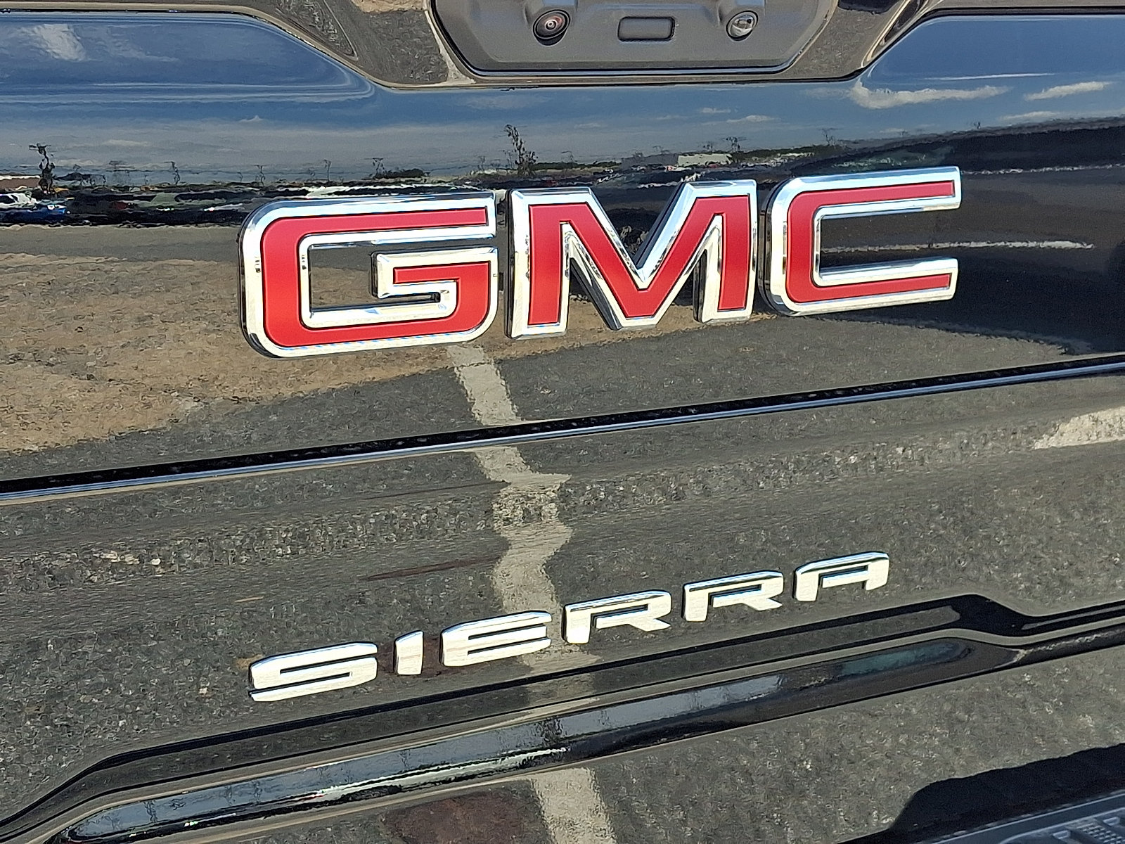 New 2026 GMC Sierra 1500 SLT w/ SLT Premium Plus Package AWD/4WD image 11