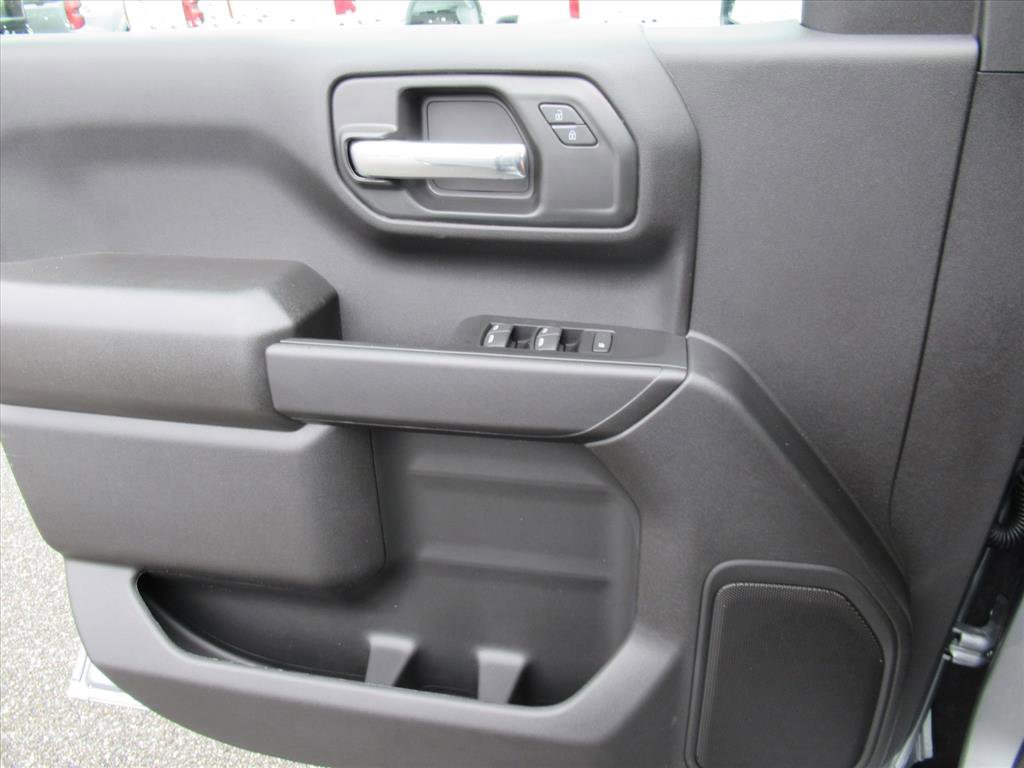New 2026 Chevrolet Silverado 1500 W/T RWD image 19