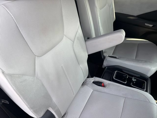 Used 2024 Lexus TX 350 AWD w/ Technology Package image 18