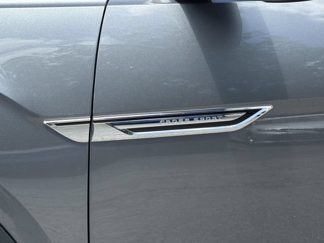 Used 2024 Volkswagen Atlas Cross Sport SE AWD/4WD image 27