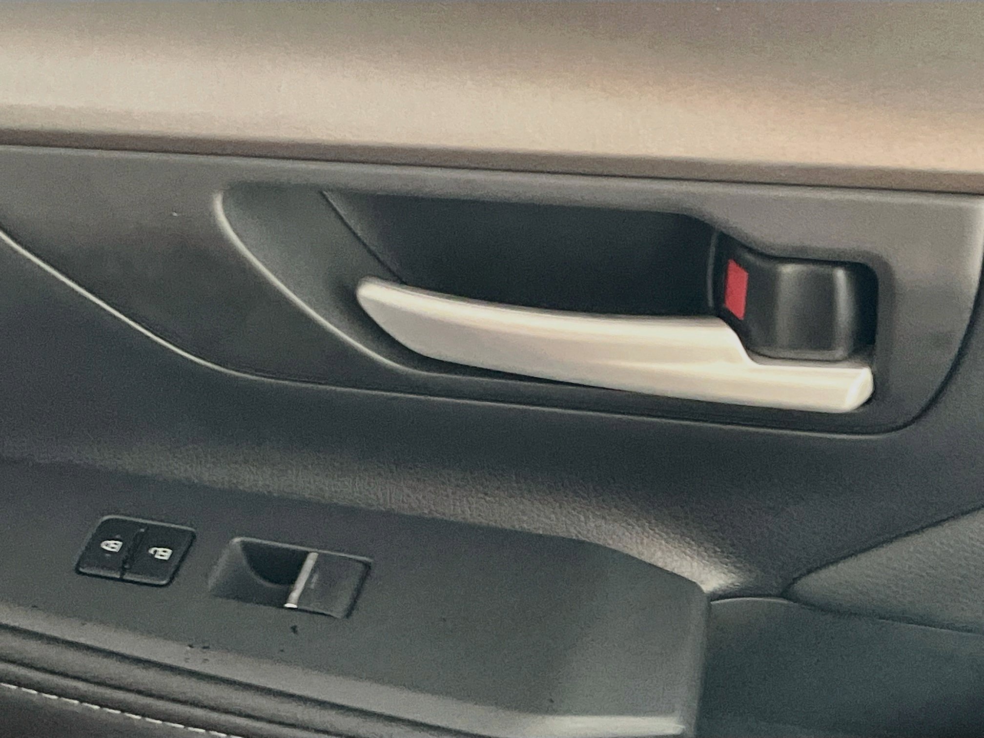 New 2026 Toyota Grand Highlander XLE FWD image 31