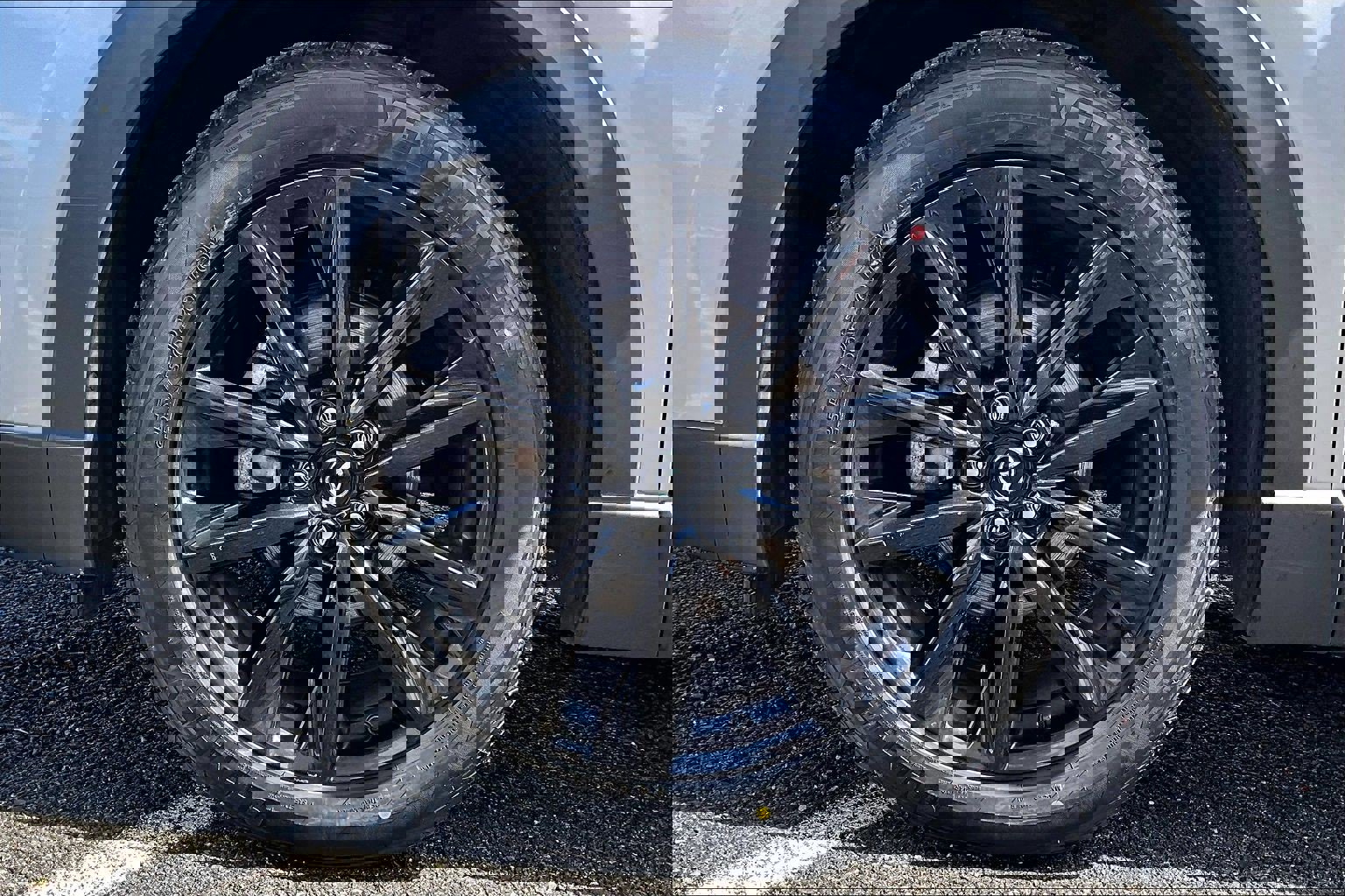 Used 2023 MAZDA CX-9 Touring Plus image 9