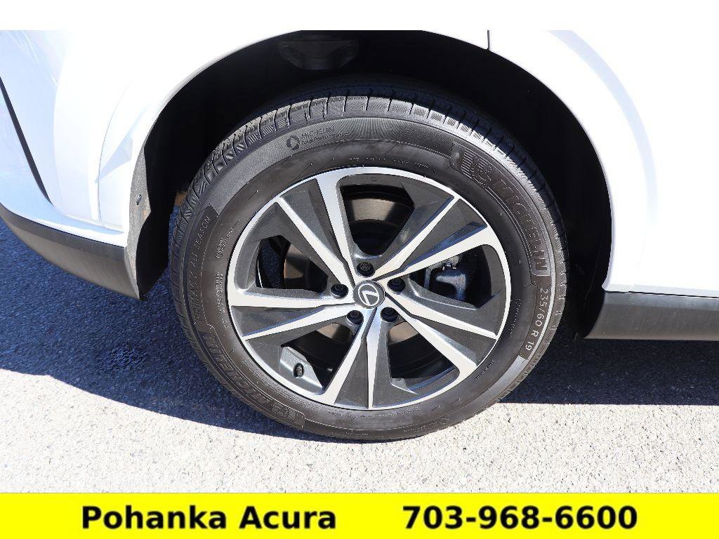 Used 2024 Lexus RX 350 Premium w/ Convenience Package image 27