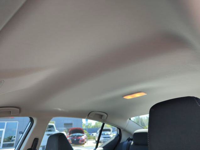 Certified 2024 Nissan Altima 2.5 S FWD image 30