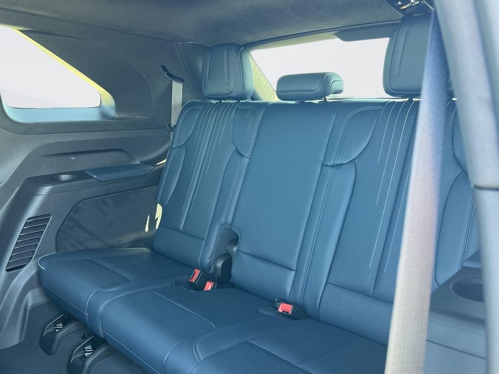New 2026 Cadillac Escalade IQ Sport 2 AWD/4WD image 31
