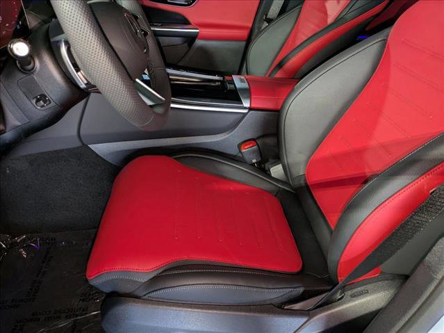 New 2026 Mercedes-Benz GLC 300 video 3