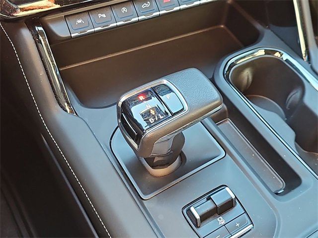 Used 2022 GMC Sierra 1500 AT4X image 14