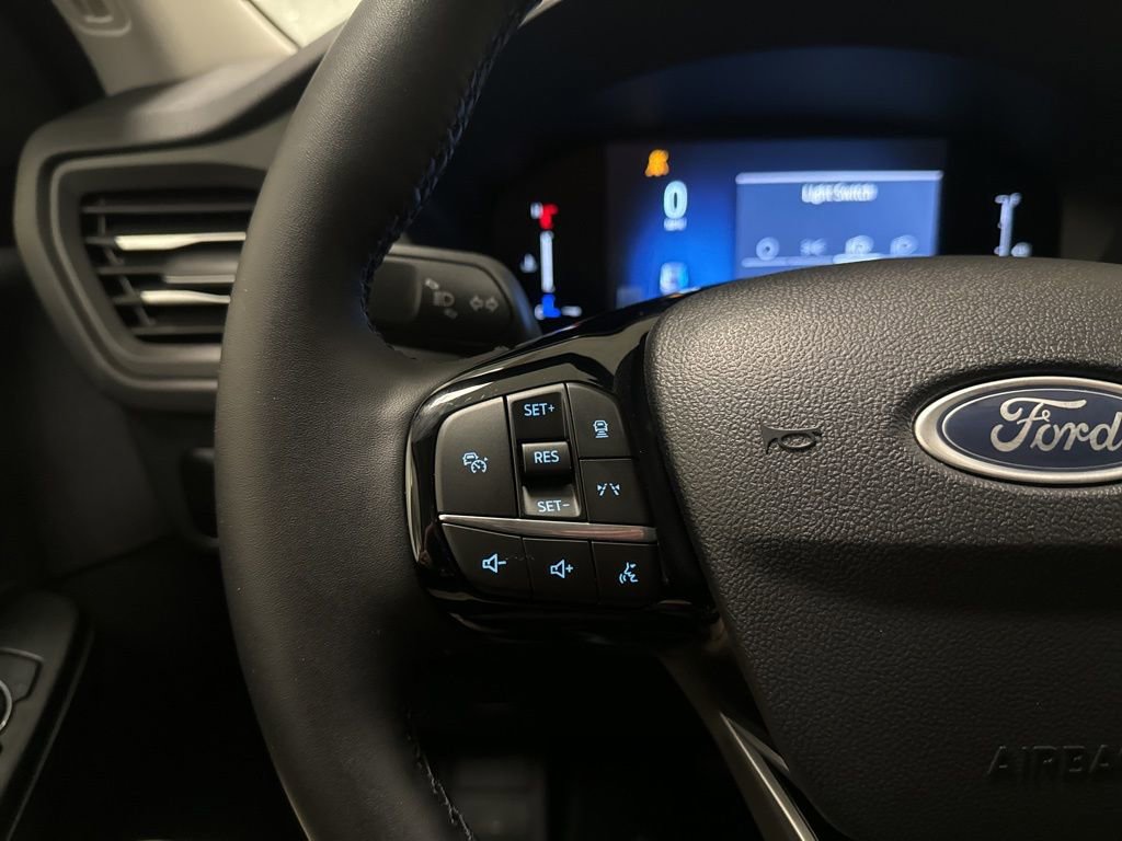 New 2026 Ford Escape Active w/ Tech Pack #1 image 35