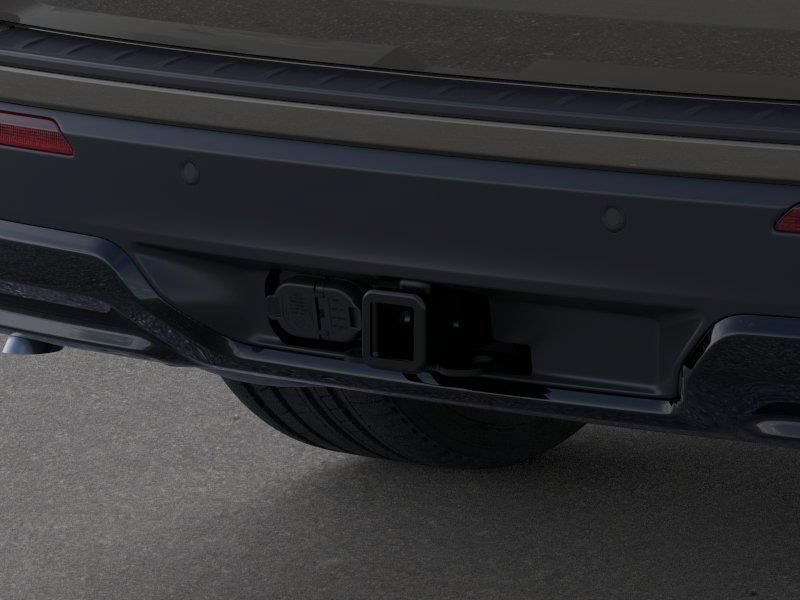 New 2026 Ford Explorer ST-Line w/ ST-Line Street Pack RWD image 23