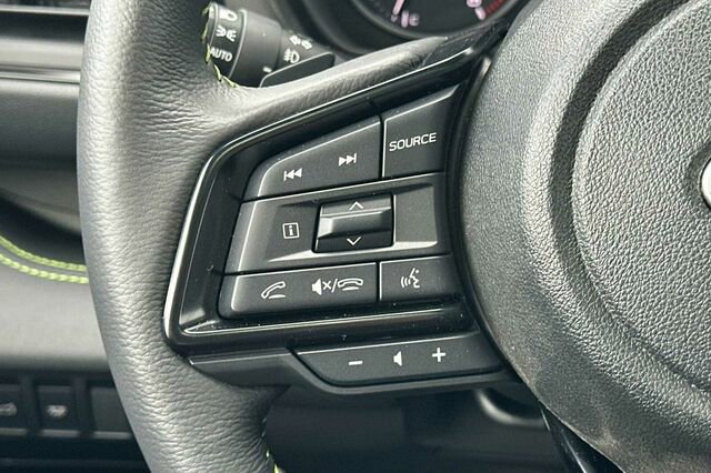 New 2025 Subaru Ascent Onyx Edition image 29