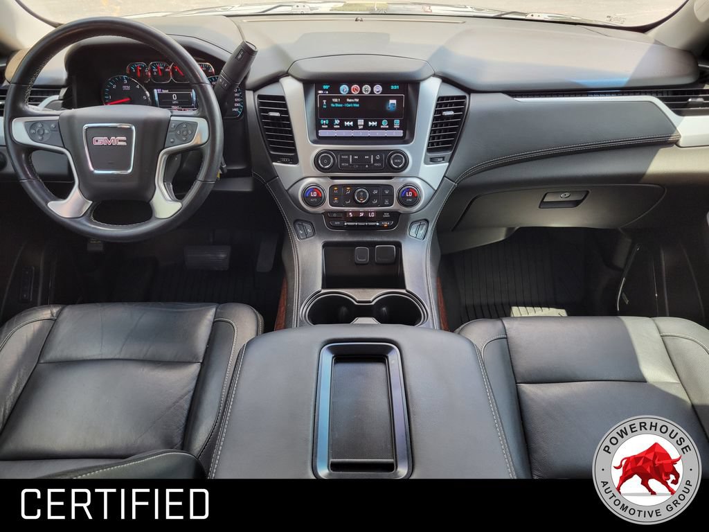 Used 2019 GMC Yukon SLT RWD image 20