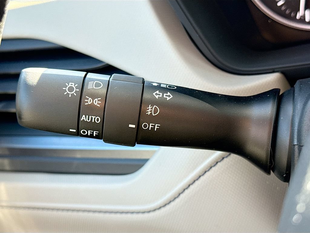 Used 2026 Subaru Forester Limited AWD/4WD image 12