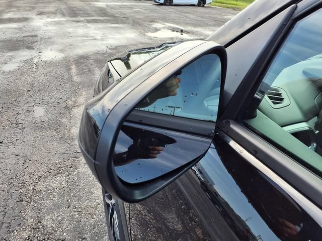 Used 2025 Chevrolet TrailBlazer LT AWD/4WD image 50