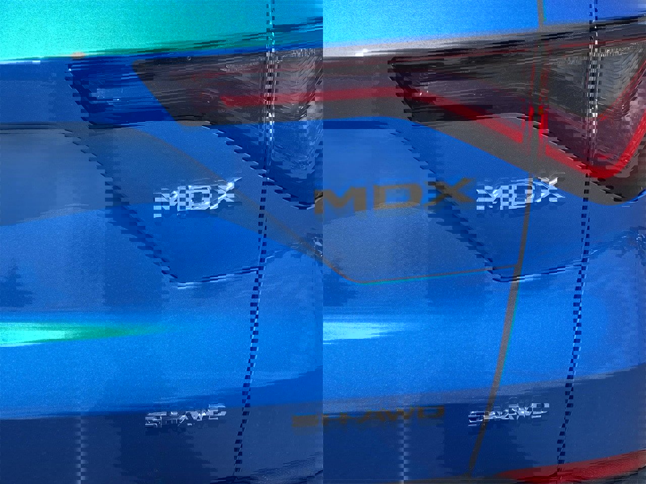 New 2026 Acura MDX Type S image 10