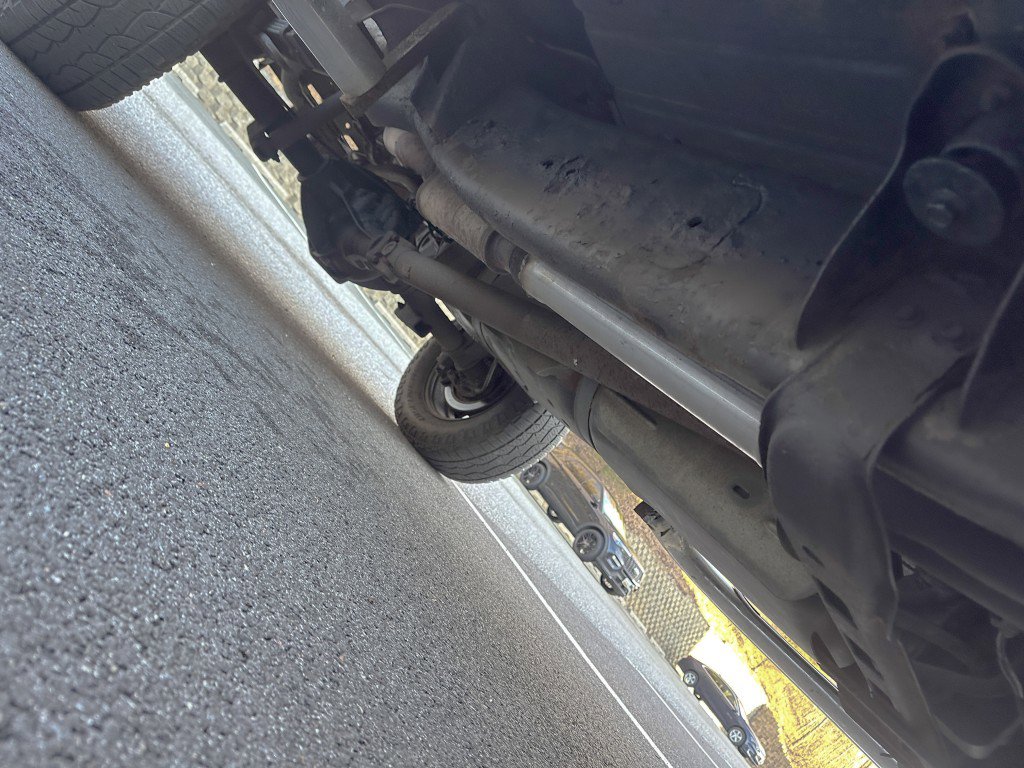 Used 2006 Dodge Ram 2500 Truck SLT w/ Trailer Tow Group image 36