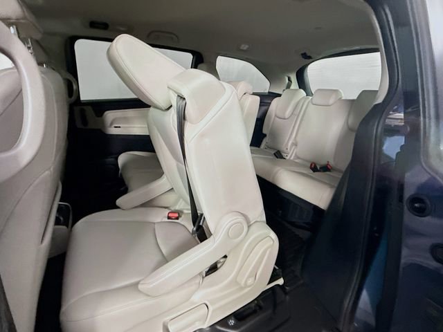 New 2026 Honda Odyssey EX-L image 41