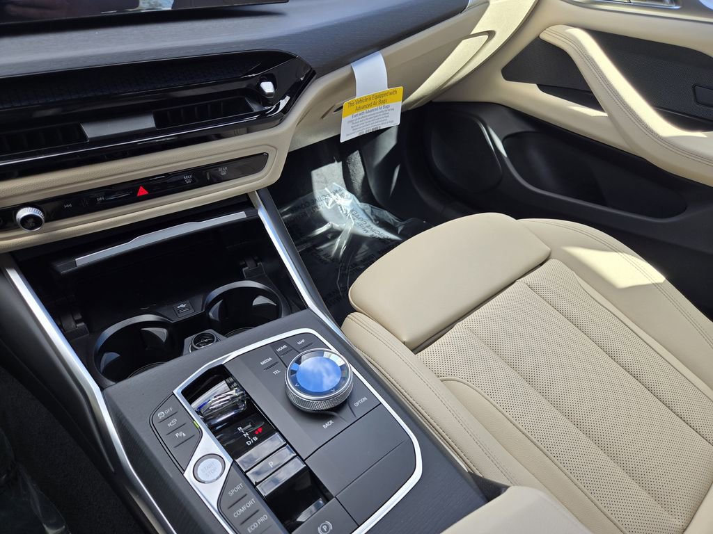 New 2026 BMW i4 xDrive40i w/ Premium Package AWD/4WD image 22