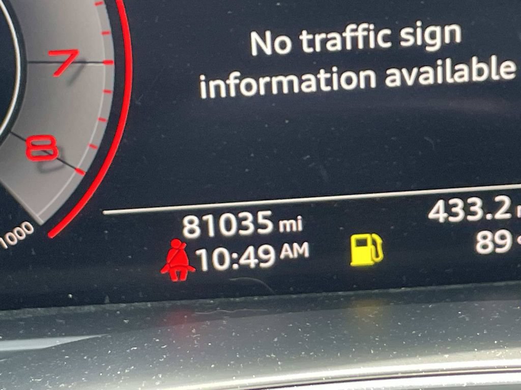 Used 2019 Audi A6 3.0T Prestige AWD/4WD image 13