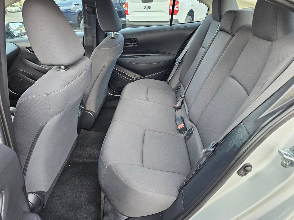 Used 2024 Toyota Corolla LE FWD image 14