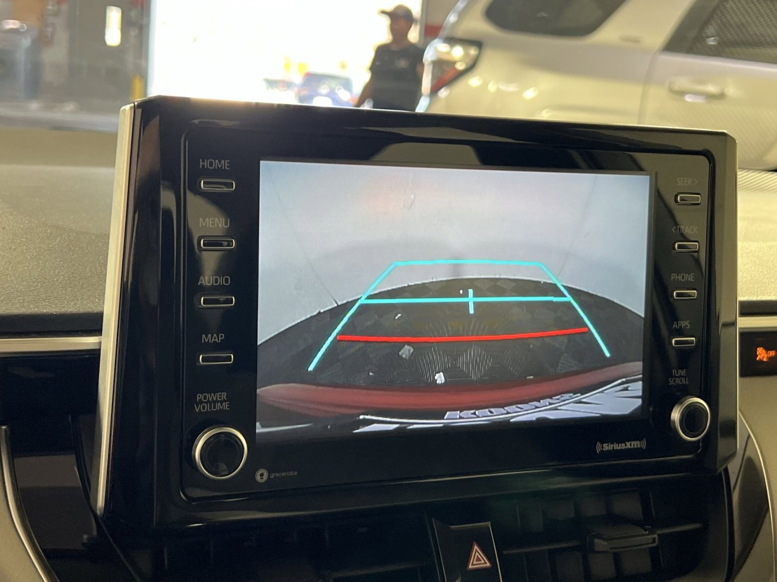 Used 2021 Toyota Corolla LE image 15