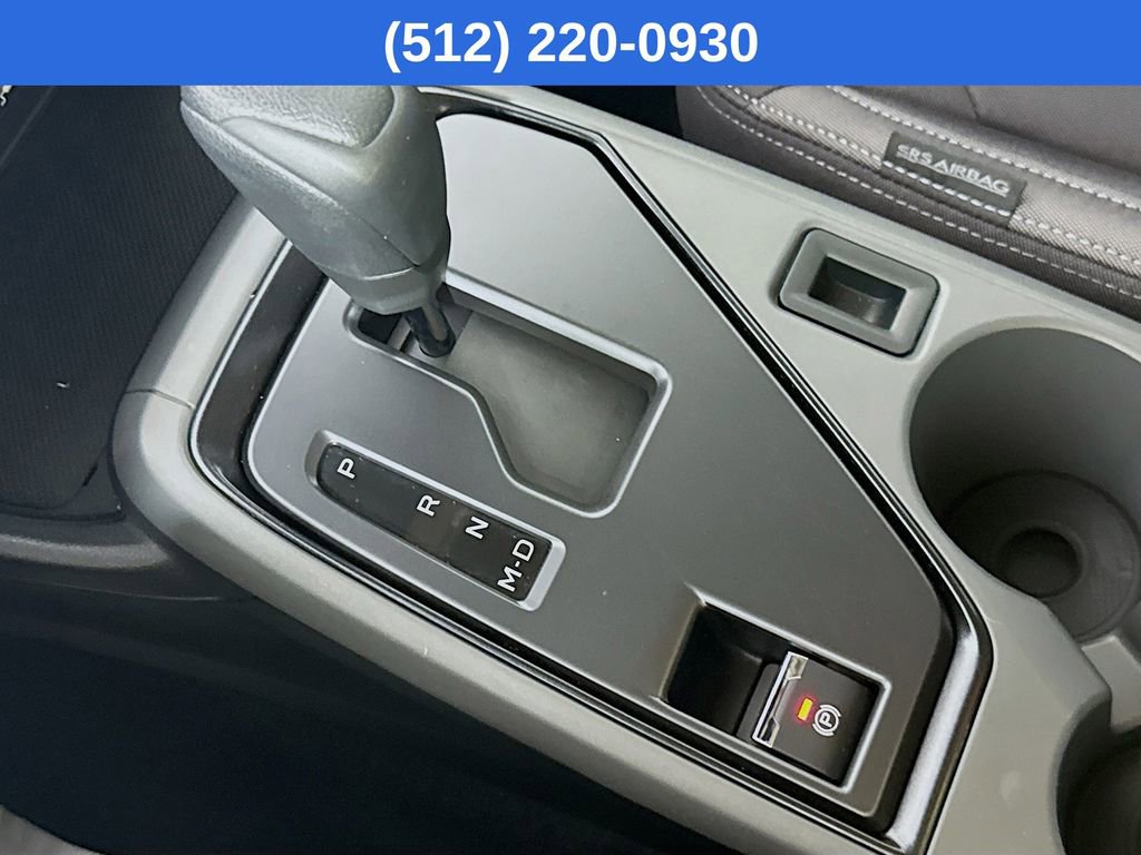 Certified 2026 Subaru Crosstrek 2.0i Premium AWD/4WD image 20