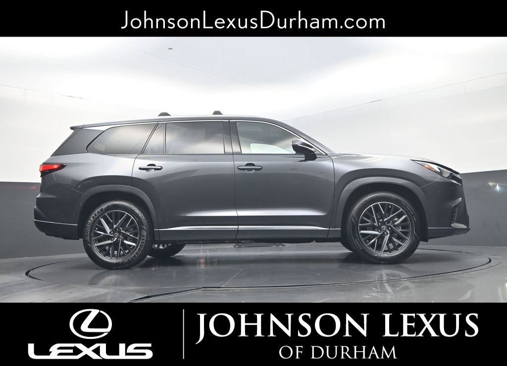 New 2026 Lexus TX 350 AWD w/ Technology Package image 21