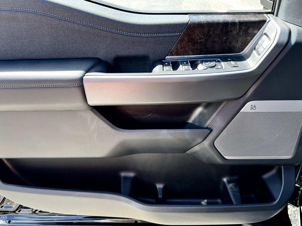 New 2026 Ford F250 Lariat image 14