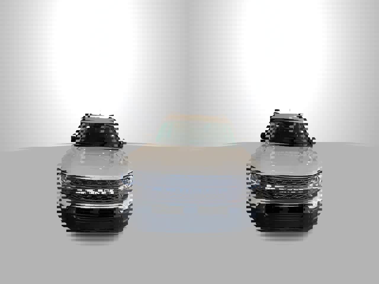 Used 2025 Ford Bronco Sport Big Bend image 3