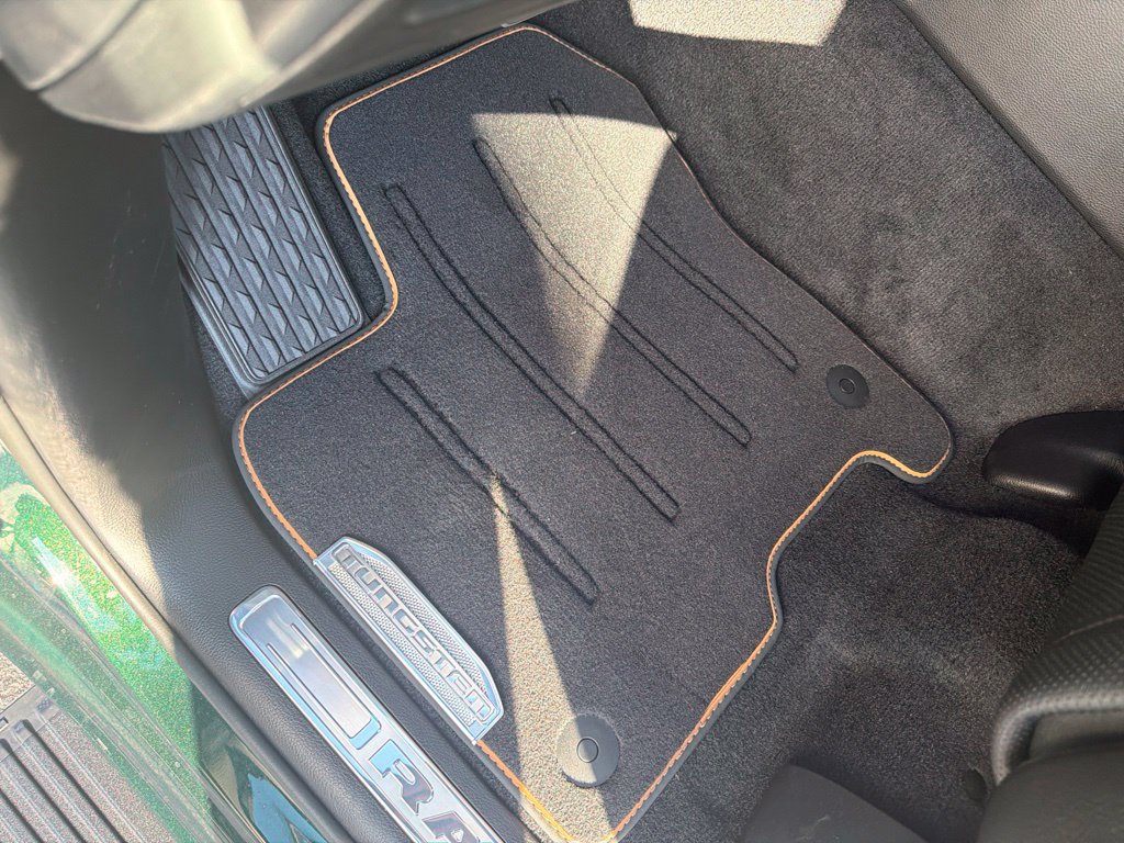 New 2027 RAM 1500 Tungsten AWD/4WD image 30