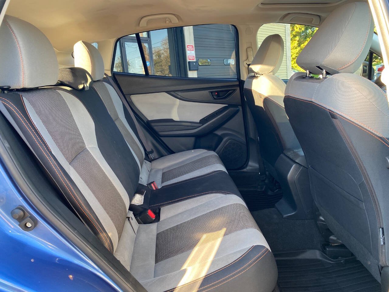 Used 2019 Subaru Crosstrek 2.0i Premium AWD/4WD image 26