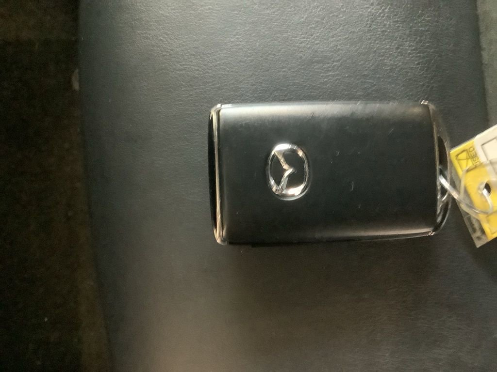 Certified 2023 MAZDA CX-5 AWD 2.5 S w/ Select Package image 28