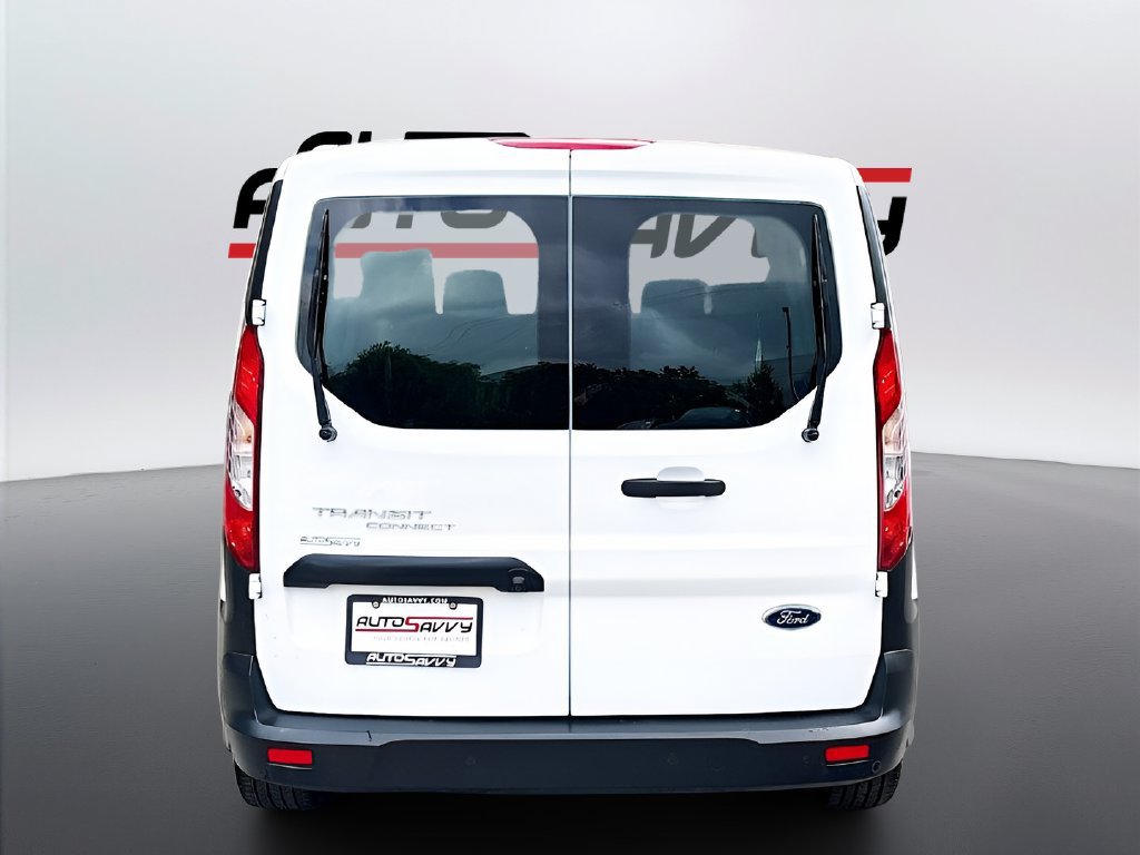 Used 2023 Ford Transit Connect XL FWD image 6