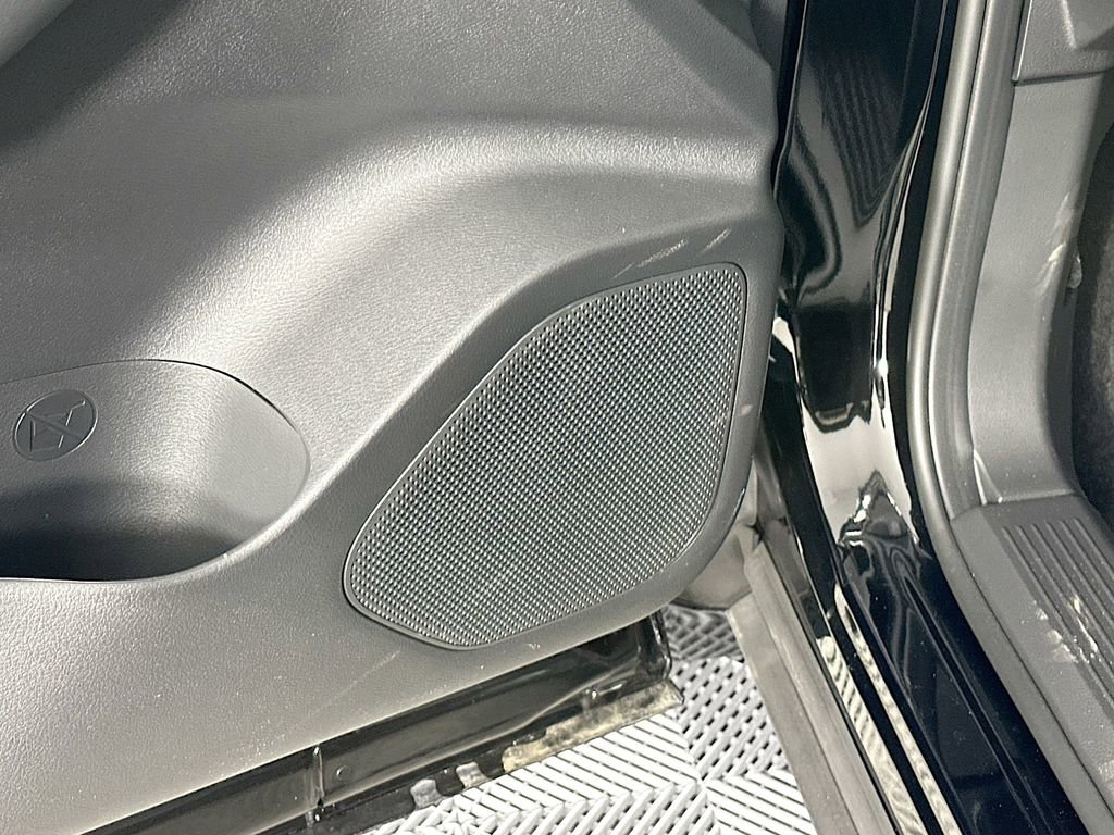 New 2026 Nissan Rogue Platinum image 26