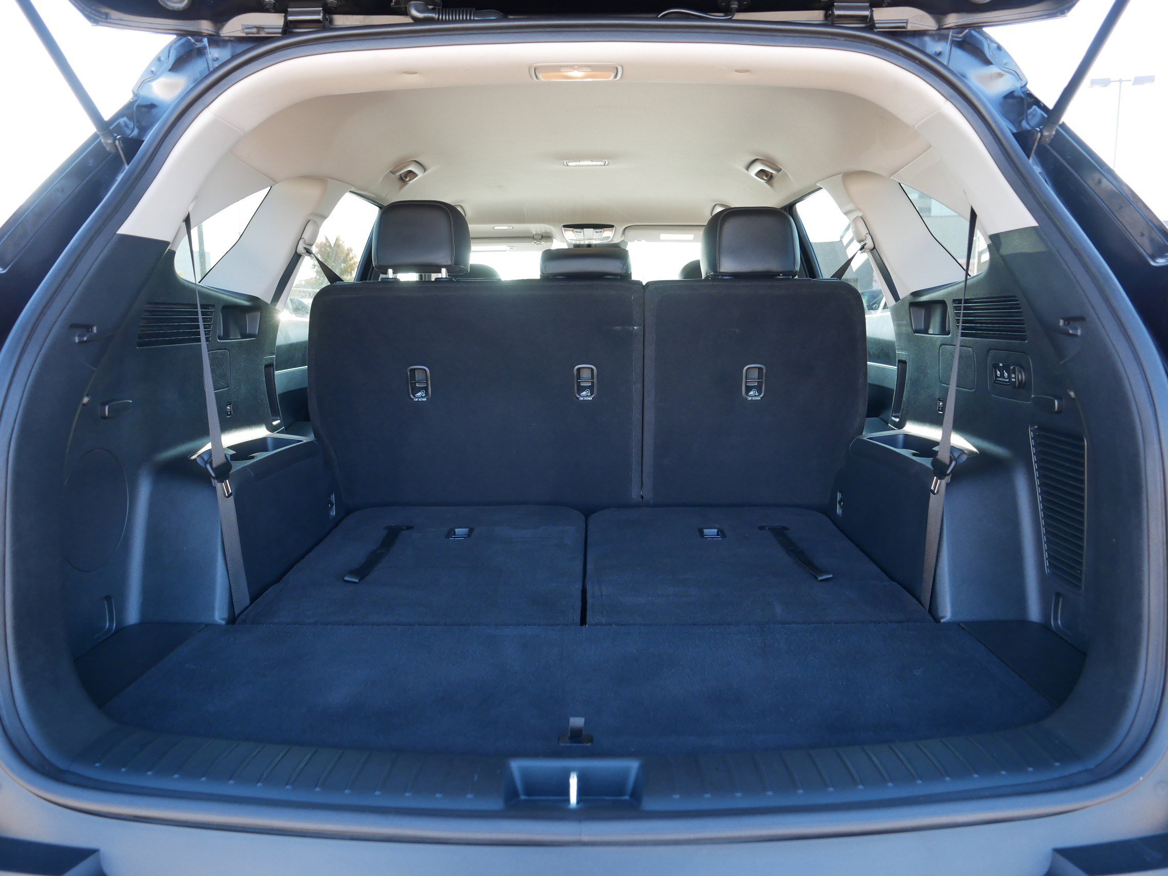 Certified 2023 Kia Sorento S image 18