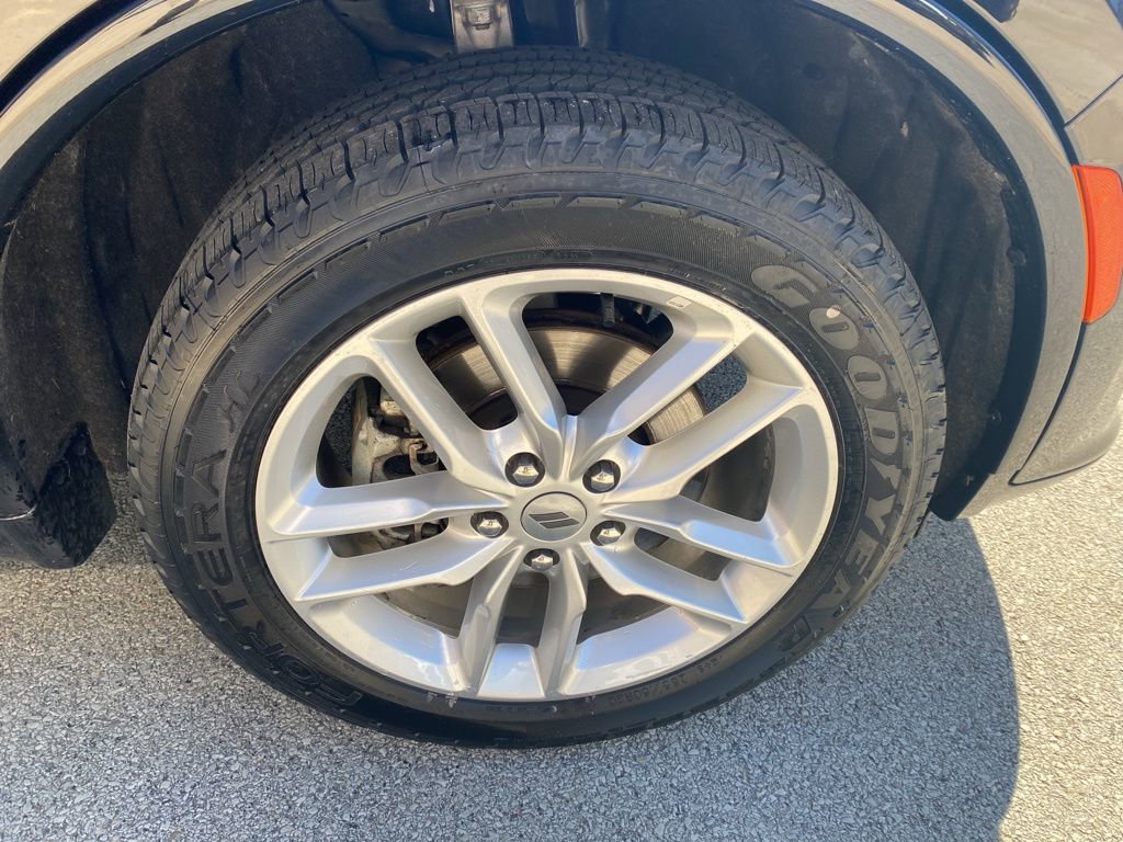 Used 2024 Dodge Durango GT image 7