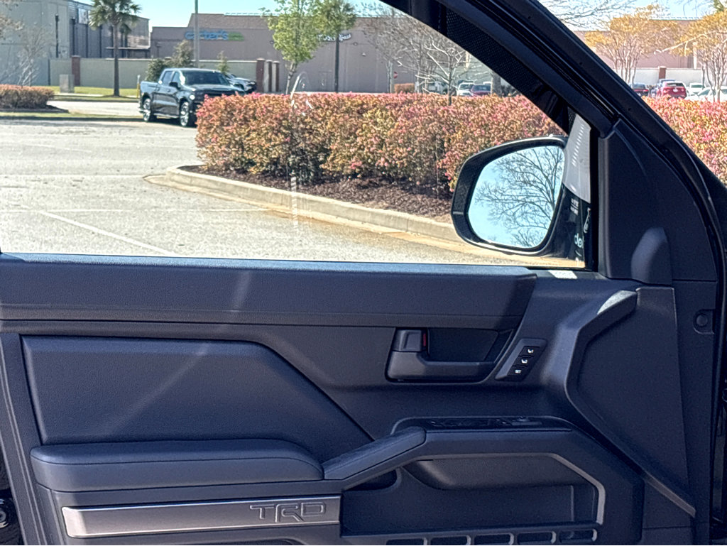 Used 2026 Toyota 4Runner TRD Sport Premium image 11