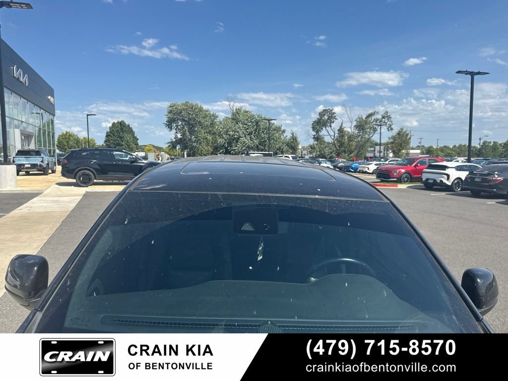 Used 2022 Dodge Durango R/T AWD/4WD image 52