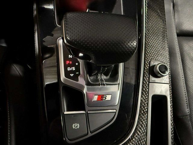 Used 2022 Audi S5 Prestige image 22