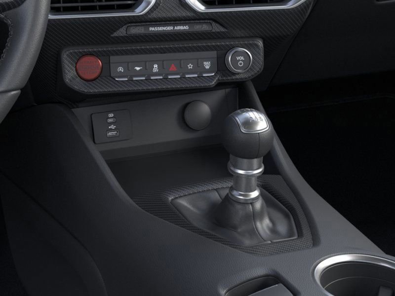New 2026 Ford Mustang GT image 15