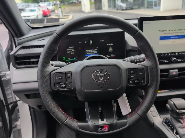 New 2026 Toyota RAV4 AWD Plug-in Hybrid image 15