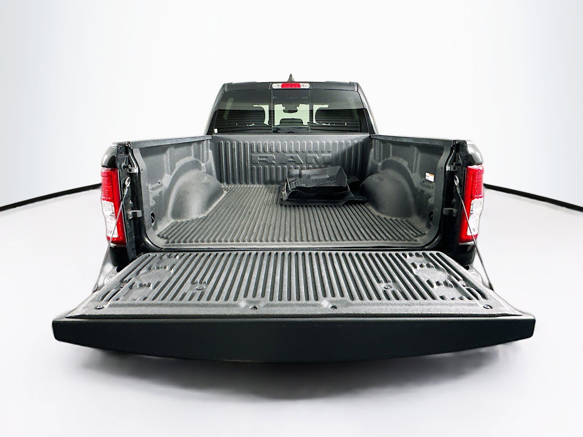 Used 2022 RAM 1500 Big Horn image 27