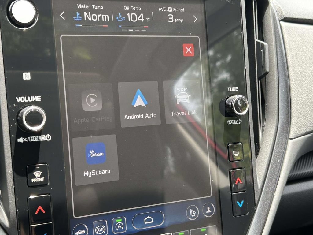 New 2026 Subaru Crosstrek 2.5i Premium AWD/4WD image 27